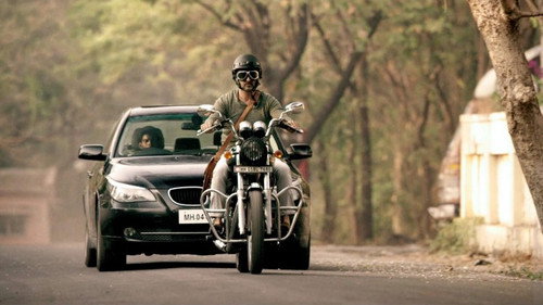 Dev DD第1季第10集