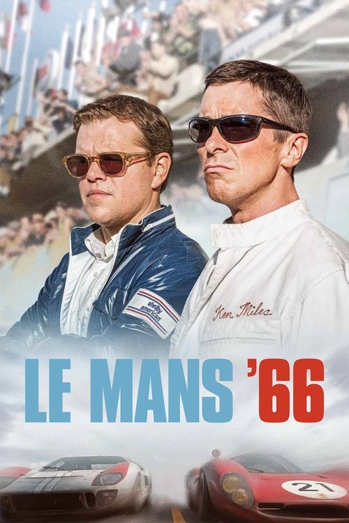 Le Mans
