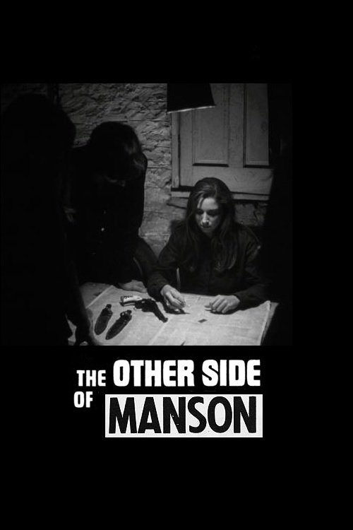 The Other Side of Manson: An Interview with Producer Wade Williams Poster