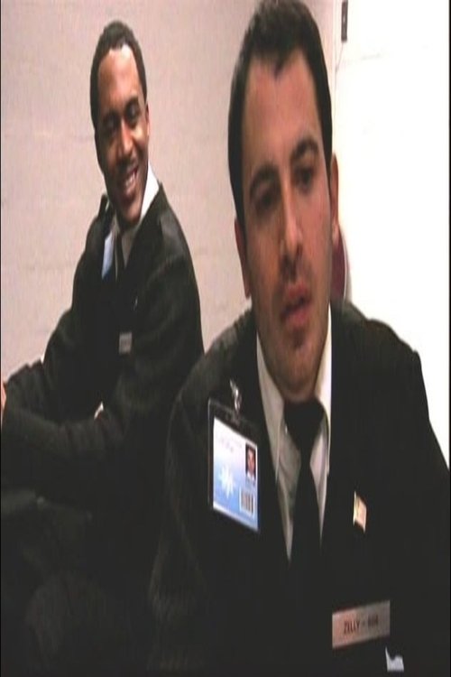 Security Poster