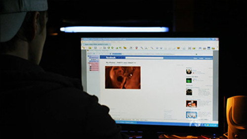 Facebook Follies