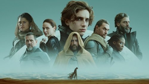 Watch Dune (2021) Full Movie Online Free