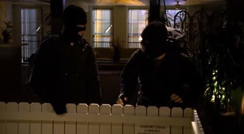 The O.C. - 12. Bölüm