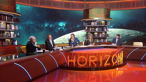 Horizonte第6季第61集