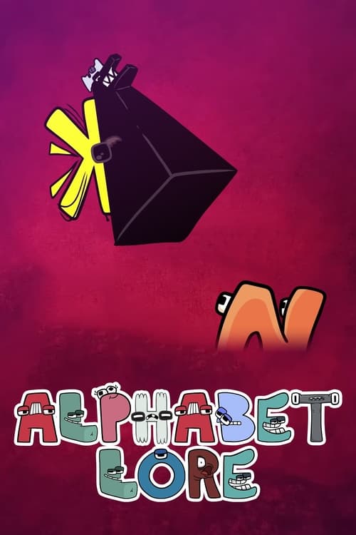 Alphabet+Lore