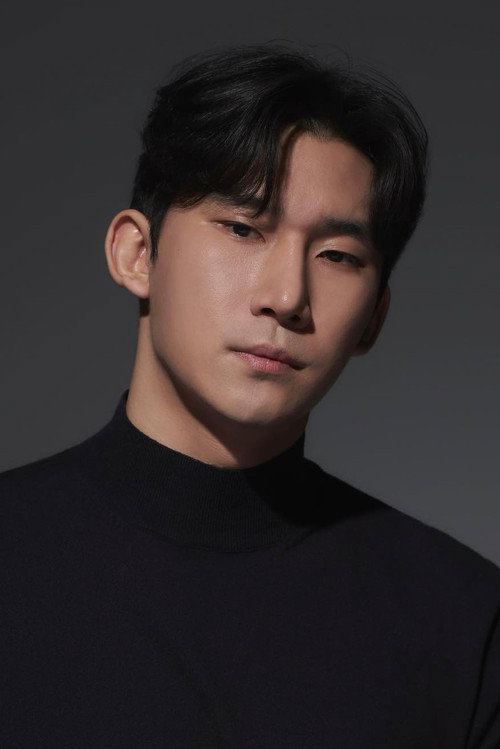 Lee Seung-geon