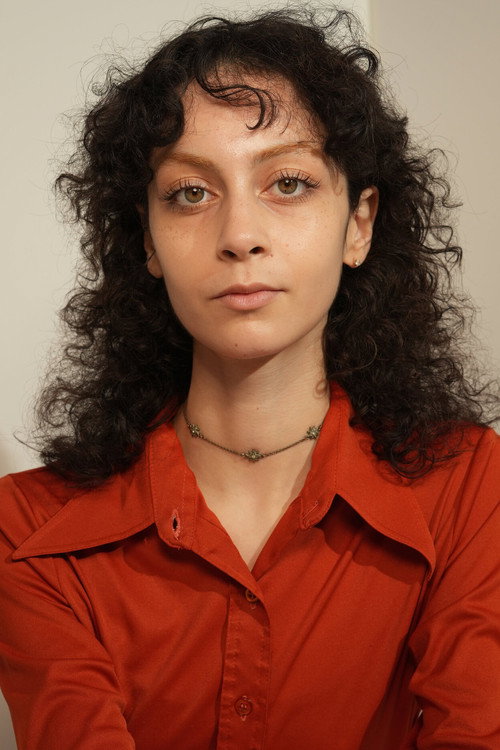 Halle Galloway