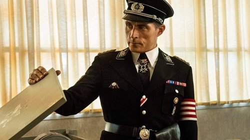 The Man in the High Castle - Sensô Kôi