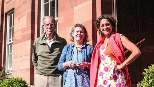 Warwick Hall (Revisit)