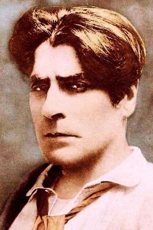 Poster of Pierre Bressol