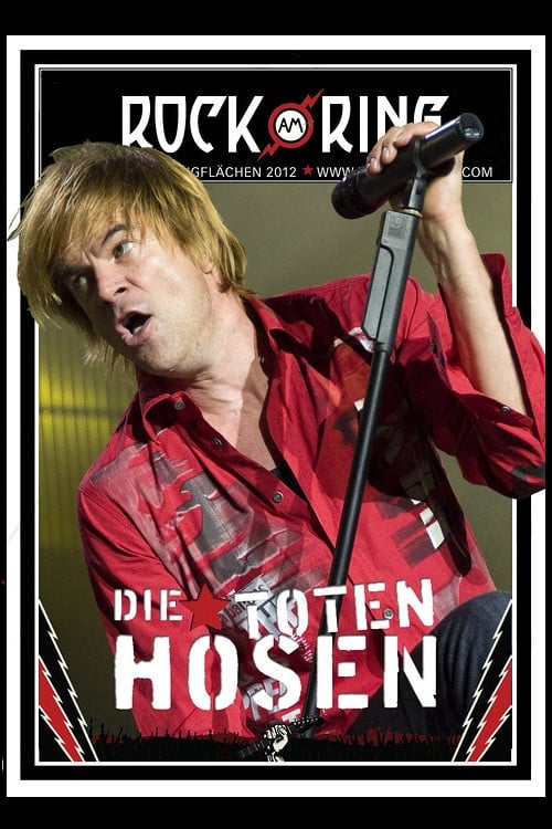Die+Toten+Hosen+-+Rock+am+Ring