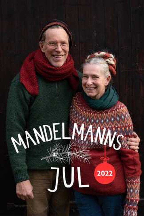 Mandelmanns jul电影海报