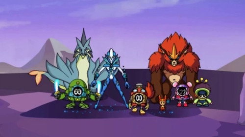 Episode 21
