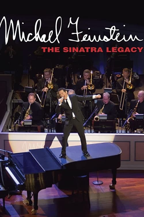 Michael+Feinstein%3A+The+Sinatra+Legacy
