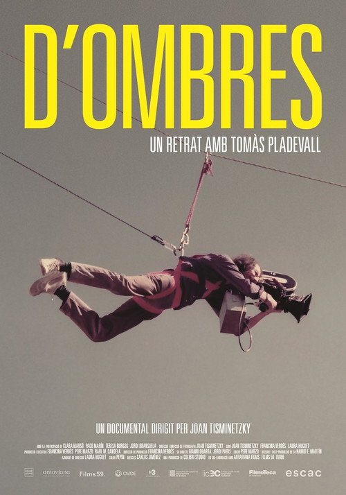 D'ombres poster 2