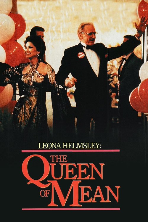 Leona+Helmsley%3A+The+Queen+of+Mean