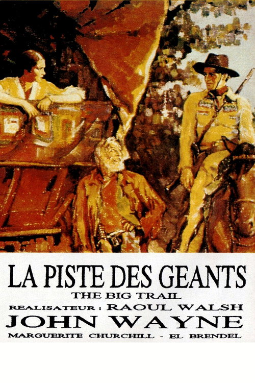 The Big Trail