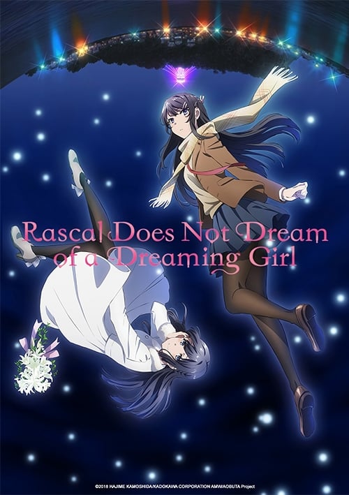 Rascal Does Not Dream of a Dreaming Girl (2019) movie