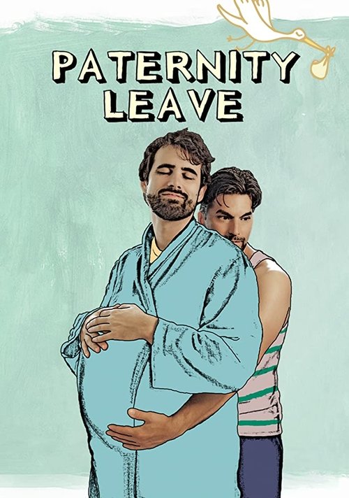 Paternity+Leave