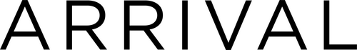 ARRIVAL Logo