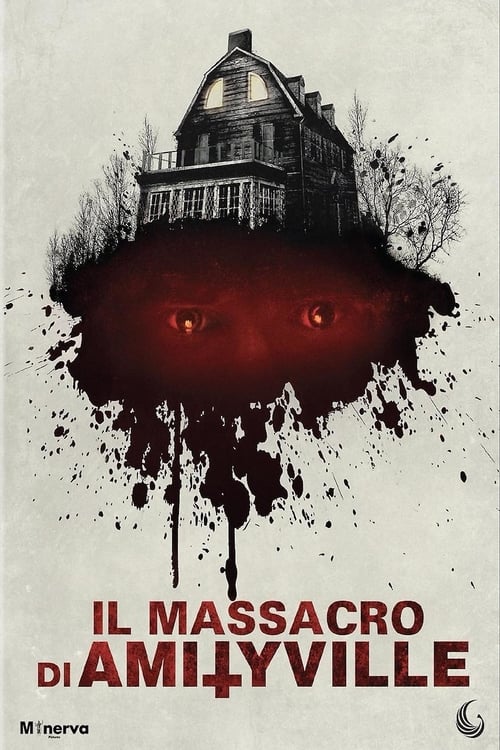 Il+massacro+di+Amityville