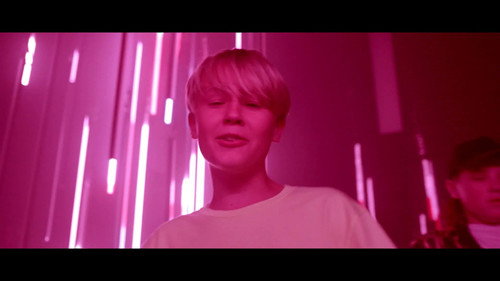 Music video: Tornado