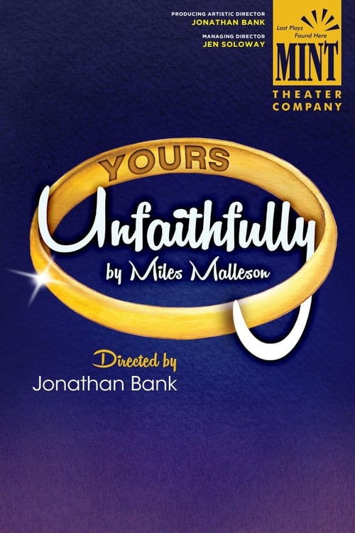 Yours+Unfaithfully