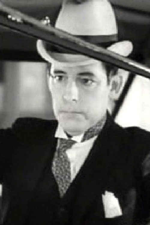 Zdjęcie Don Barclay