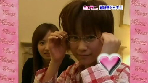 Hello! Morning 5th Anniversary Special (conclusion of past week's episode)