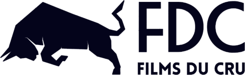 Les Films du Cru Logo