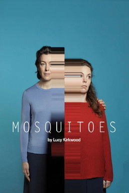 National Theatre Live: Mosquitoes