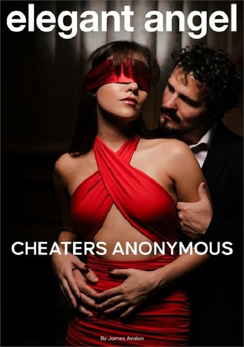 Cheaters Anonymous Poster