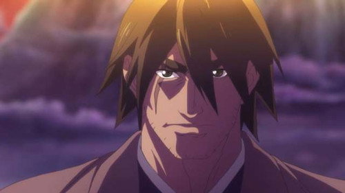 Genesis of Aquarion Evol