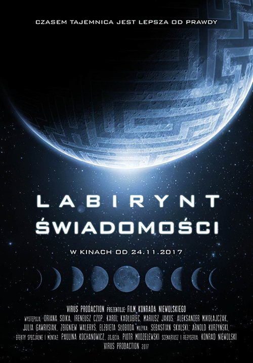 Labirynt świadomości