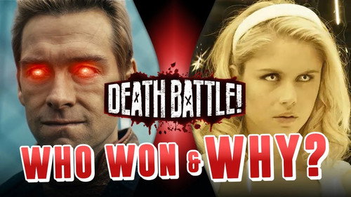 BREAKDOWN: The Seven Battle Royale