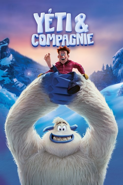 Regarder Yéti & Compagnie (2018) Film Complet en ligne Gratuit