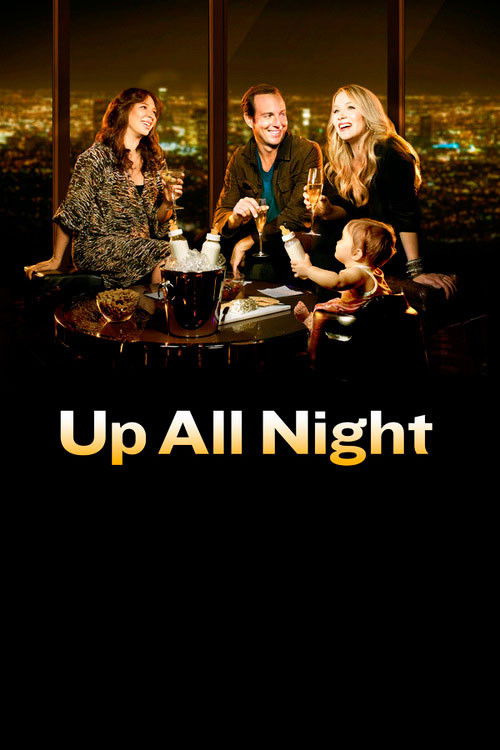 Up All NightSeason 2 Episode 11 2011