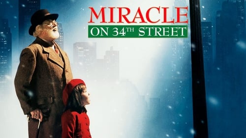 Miracle sur la 34e rue (1994) Streaming Vf en Francais