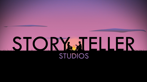 Production Company Logo