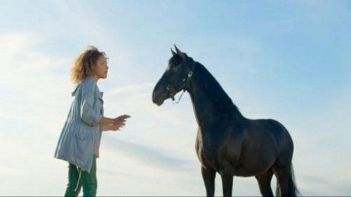 Free Rein - 1. Bölüm