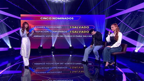 La aventura apena comienza