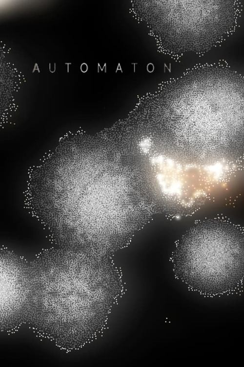 Watch Automaton (2021) Full Movie Online Free