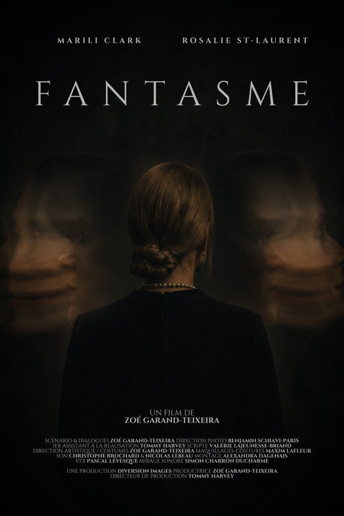 Fantasme Poster