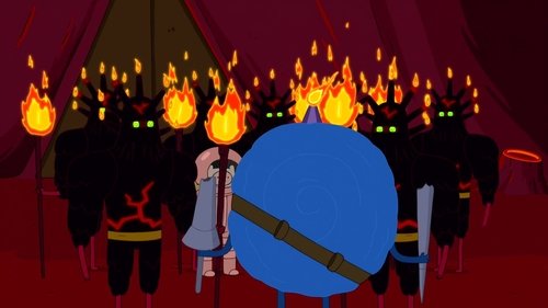 Adventure Time - 47. Bölüm