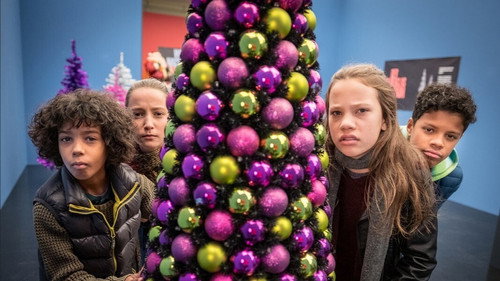 Stille Nacht