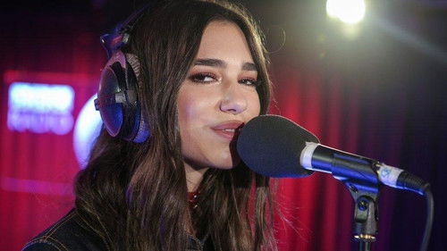 Dua Lipa