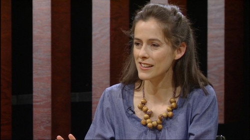 Amanda Hesser