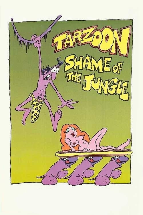 Tarzoon%3A+Shame+of+the+Jungle%21