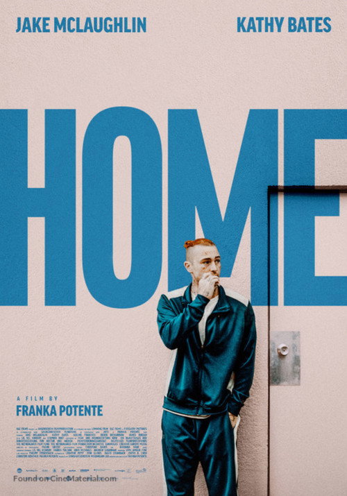 Home 2021 (2021)