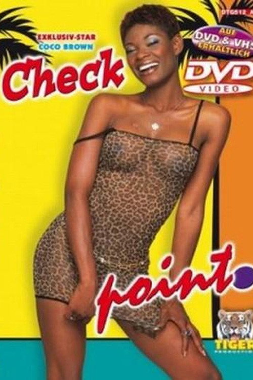 Checkpoint poster 2